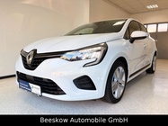 Renault Clio 2022