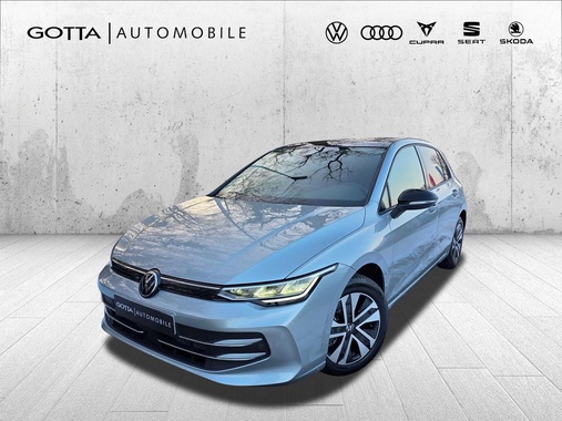 Volkswagen Golf 2025