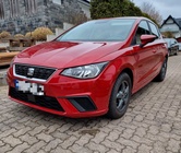 Seat Ibiza 2019