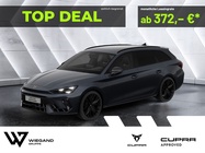 Cupra Leon 2026