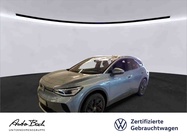 Volkswagen ID.4 2022