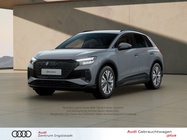 Audi Q4 e-tron 2025