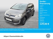 Volkswagen up! 2022