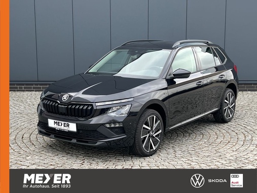 Skoda Kamiq 2026