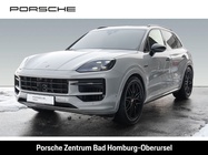 Porsche Cayenne 2024