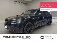 Volkswagen Touareg 2021