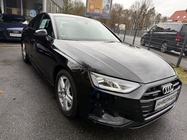 Audi A4 2024