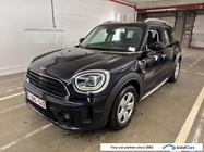 MINI Countryman 2022