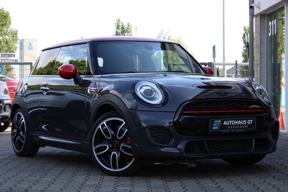 MINI Other 2020