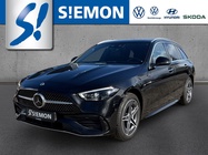 Mercedes-Benz C-Class 2022