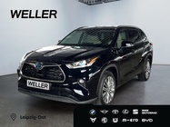 Toyota Highlander 2024