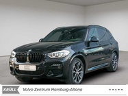 BMW X3 2020