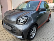 Smart ForFour 2021