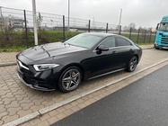 Mercedes-Benz CLS-Class 2019