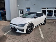 Kia EV6 2023