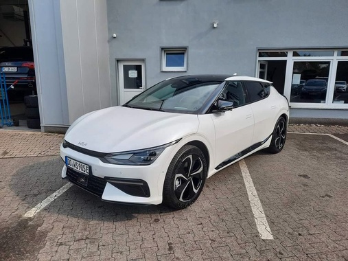 Kia EV6 2023