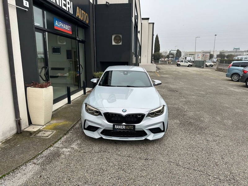BMW M2