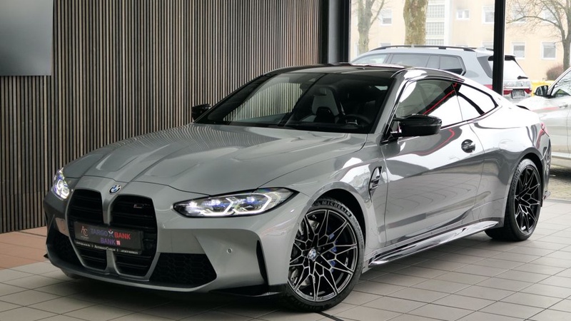 BMW M4
