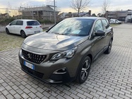 Peugeot 3008 2019