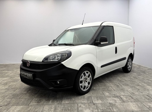 Fiat Doblo 2022