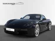 Porsche Boxster 2023