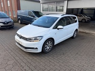 Volkswagen Touran 2020