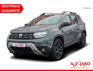Dacia Duster 2023