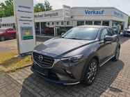 Mazda CX-3 2020