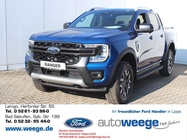 Ford Ranger 2025