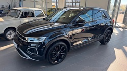 Volkswagen T-Roc 2022