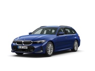 BMW 3 Series 2025