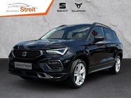 Seat Ateca 2022