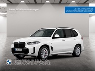 BMW X5 2025