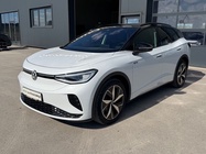 Volkswagen ID.4 2023