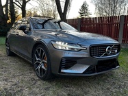 Volvo V60 2020