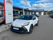 Toyota C-HR 2025