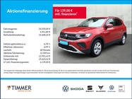 Volkswagen T-Cross 2024