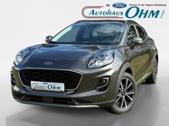 Ford Puma 2020