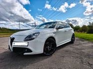 Alfa Romeo Giulietta 2011