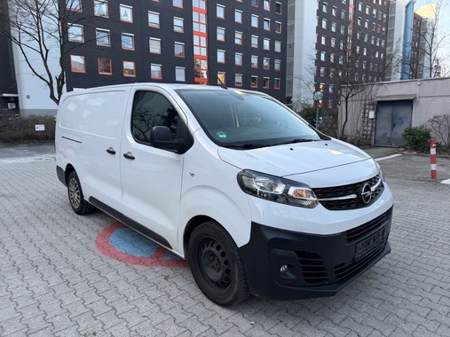 Opel Vivaro 2023