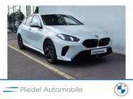 BMW 1 Series 2024