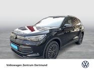 Volkswagen Tiguan 2026