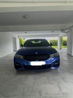 BMW 3 Series 2019
