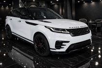 Land Rover Evoque 2024