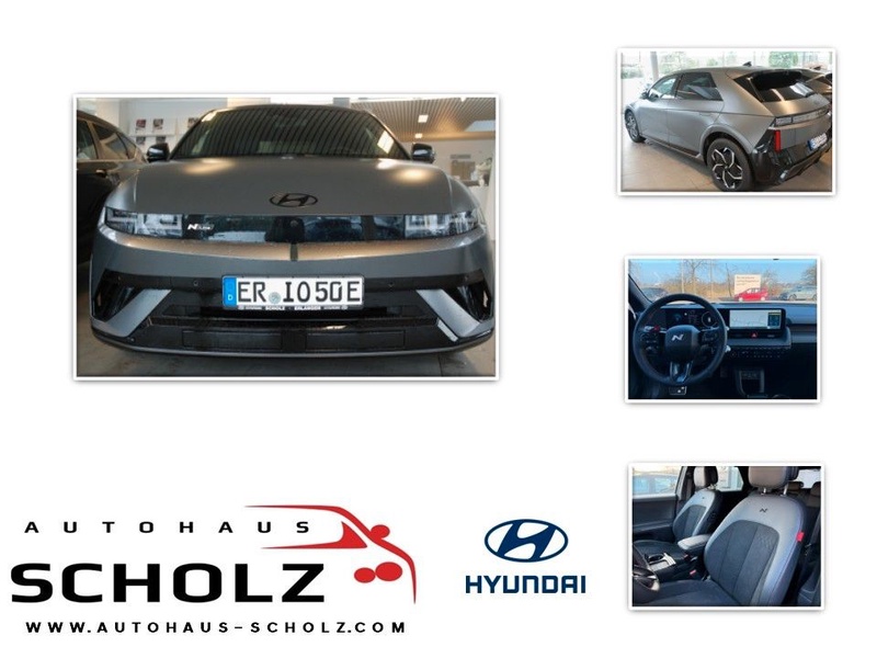 Hyundai Ioniq5