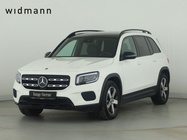 Mercedes-Benz GLB-Class 2023