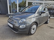 Fiat 500 2020