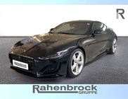 Jaguar F-TYPE 2024