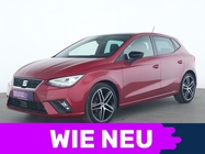 Seat Ibiza 2021