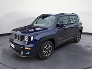Jeep Renegade 2019